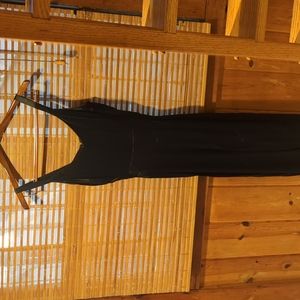 Silk long jumper